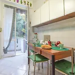 Apartmán La Casa Di Emilia *