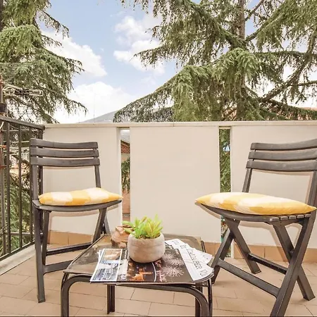 Apartamento La Casa Di Emilia