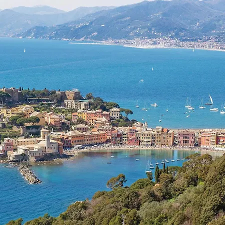 La Casa Di Emilia Apartmán La Spezia