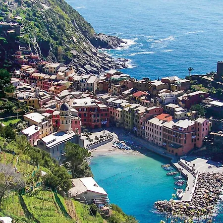 La Casa Di Emilia Apartamento *