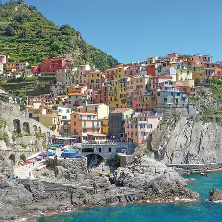 La Casa Di Emilia Apartamento