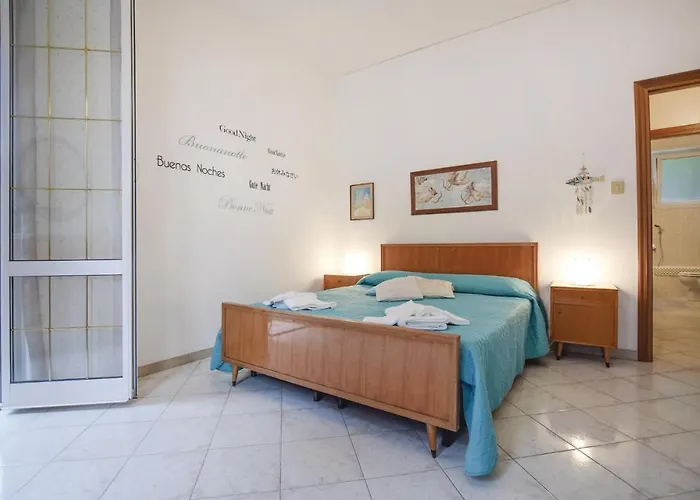 La Casa Di Emilia La Spezia