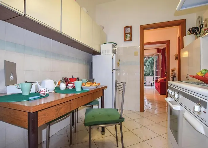 La Casa Di Emilia Apartamento *