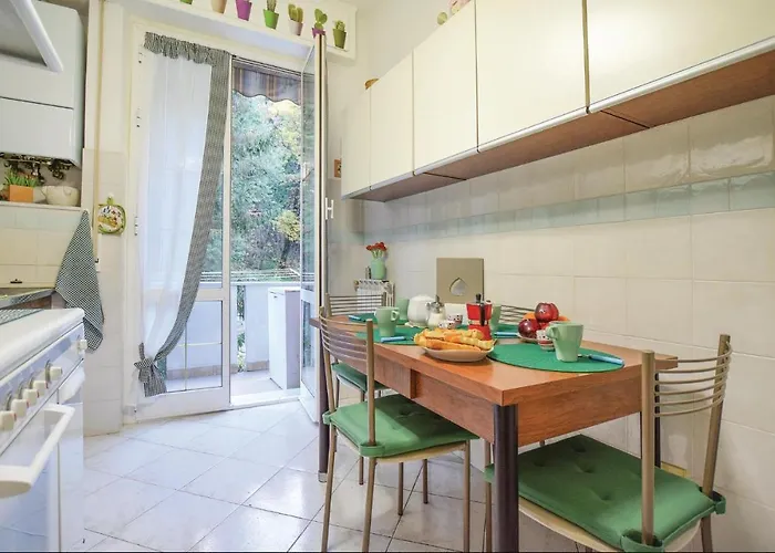 Apartamento La Casa Di Emilia *