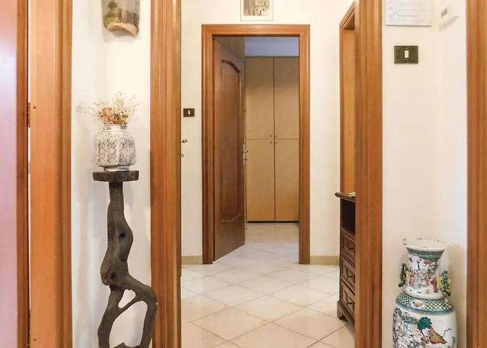 Apartamento La Casa Di Emilia *