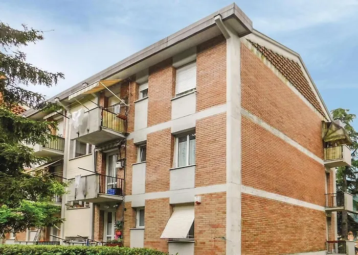 La Casa Di Emilia Apartamento La Spezia