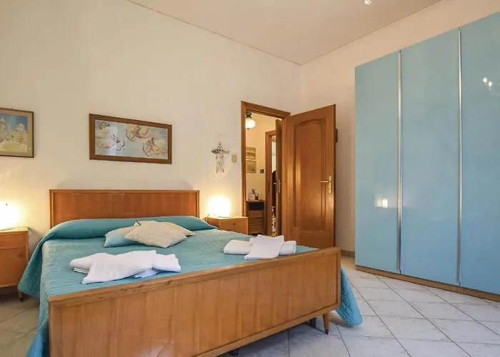 Apartamento La Casa Di Emilia