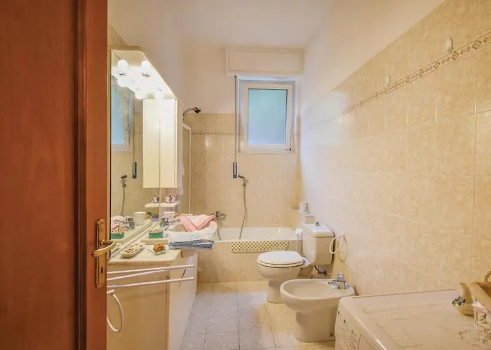 Apartamento La Casa Di Emilia