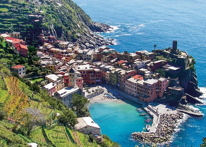 La Casa Di Emilia Apartamento *