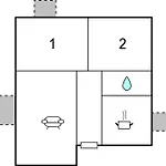 La Casa Di Emilia Apartamento *