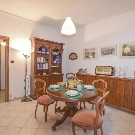Διαμέρισμα La Casa Di Emilia Λα Σπέτσια