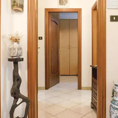 Apartmán La Casa Di Emilia *