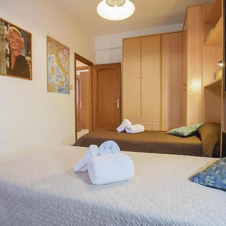La Casa Di Emilia Λα Σπέτσια