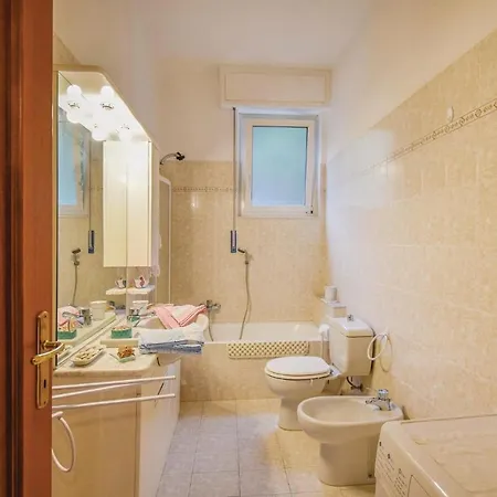 Apartmán La Casa Di Emilia