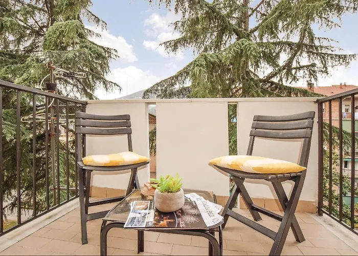 Apartment La Casa Di Emilia