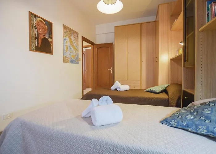 La Casa Di Emilia La Spezia
